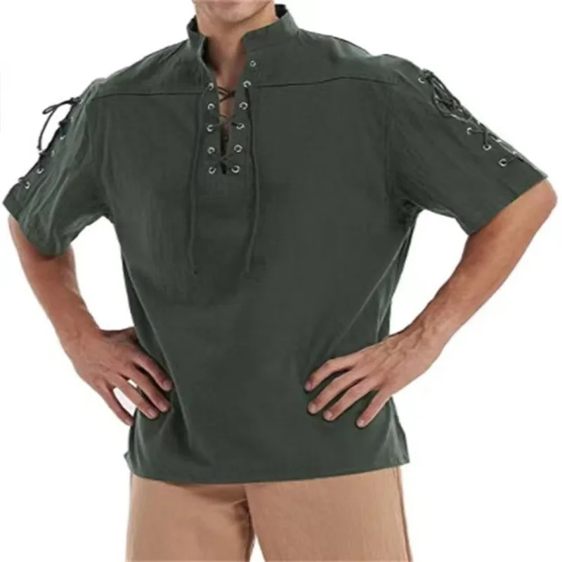 Новинка 2022, искусственный рыцарь, костюм воина, туника, одежда, Норман Шевалье, викингов, пиратов, викингов, для взрослых в средневековом сти...
Новинка 2022, искусственный рыцарь, костюм воина, туника, одежда, Норман Шевалье, викингов, пиратов, викингов, для взрослых в средневековом сти...