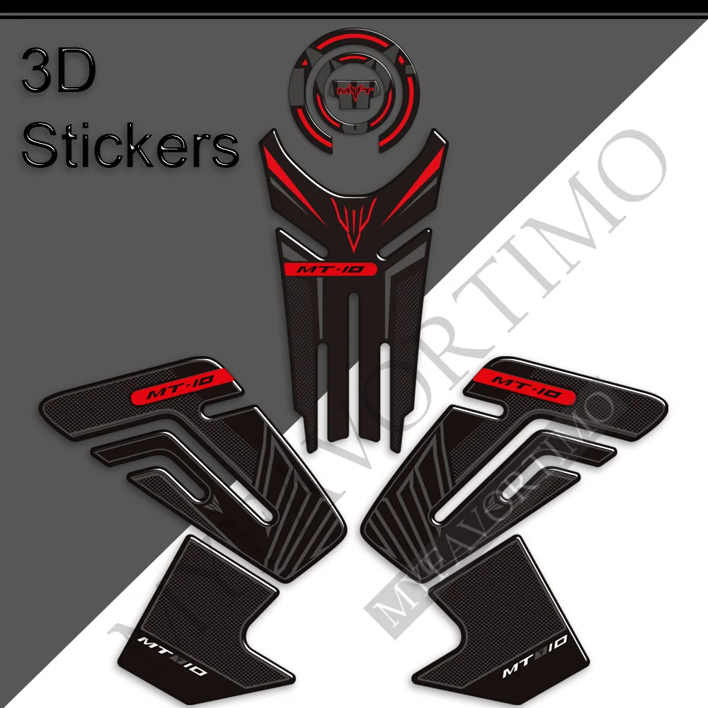 Motorcycle For Yamaha MT10 FZ10 FZ MT - 10 SP MT-10 Hyper Naked Tank Pad Grips Stickers Decals Knee 2018 2019 2020 2021 2022
Motorcycle For Yamaha MT10 FZ10 FZ MT - 10 SP MT-10 Hyper Naked Tank Pad Grips Stickers Decals Knee 2018 2019 2020 2021 2022