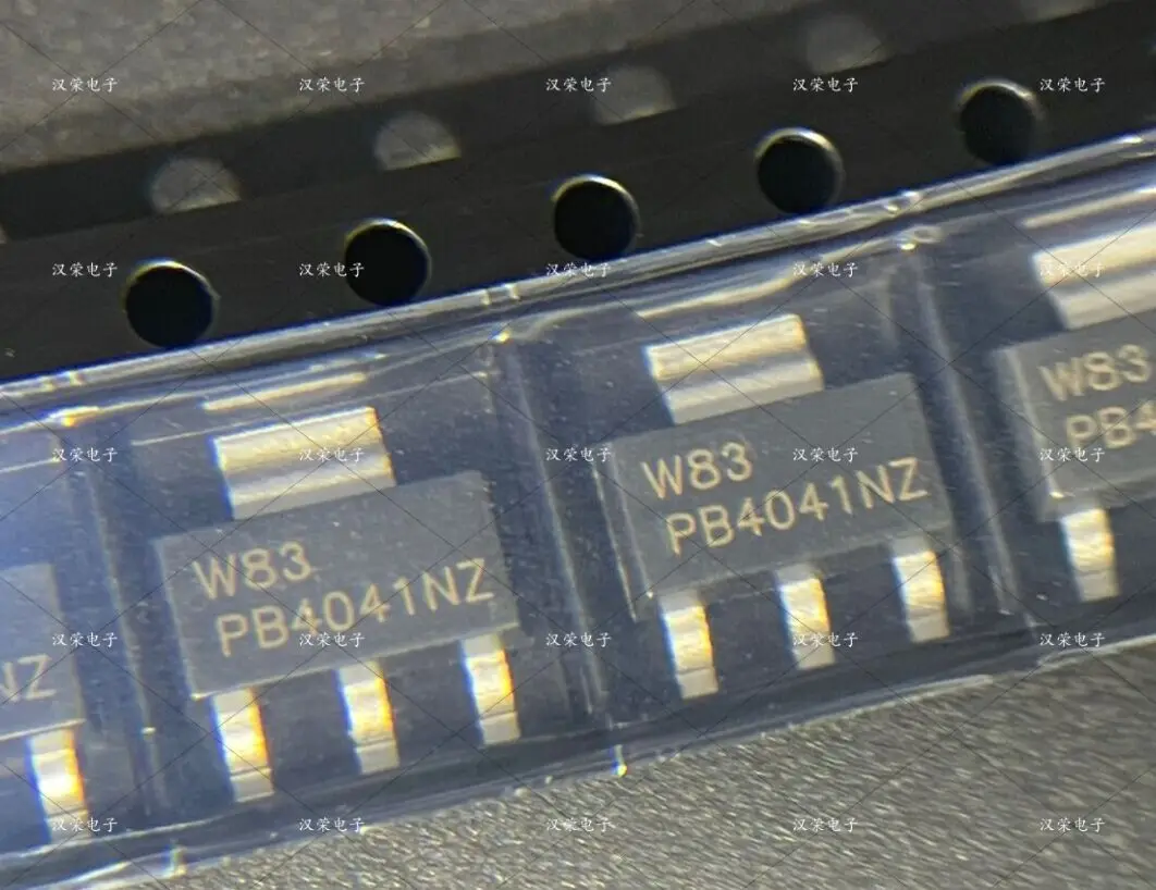 10 шт. PBSS4350Z PB4350 PBSS5350Z PB5350 PBSS4041PZ PB4041PZ PBSS5540Z PB5540 PBSS4041NZ PB4041 PBSS301PZ PBSS301NZ SOT-223
10 шт. PBSS4350Z PB4350 PBSS5350Z PB5350 PBSS4041PZ PB4041PZ PBSS5540Z PB5540 PBSS4041NZ PB4041 PBSS301PZ PBSS301NZ SOT-223