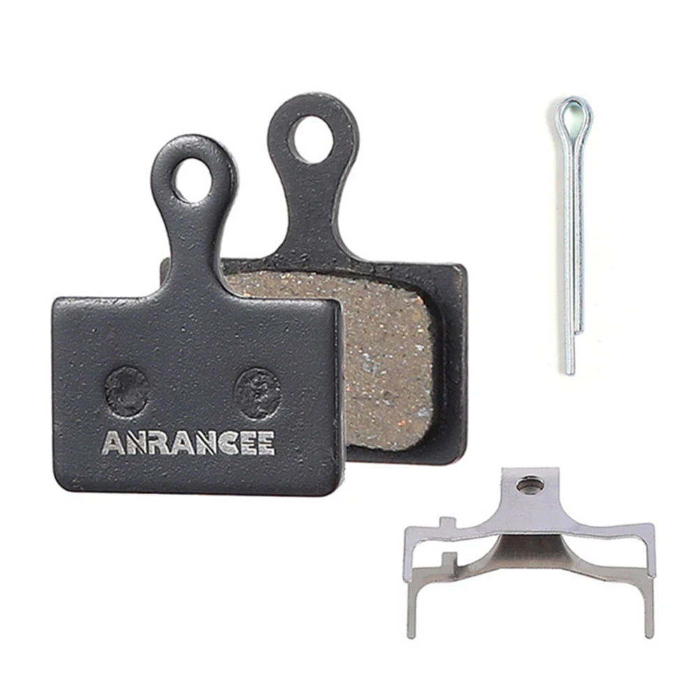Bicycle Metal Resin Disc Brake Pads For-Shimano M475 Saint M800 Bicycle Metal Resin Disc Brake PadCycling Bike Pairts Bicicleta
Bicycle Metal Resin Disc Brake Pads For-Shimano M475 Saint M800 Bicycle Metal Resin Disc Brake PadCycling Bike Pairts Bicicleta