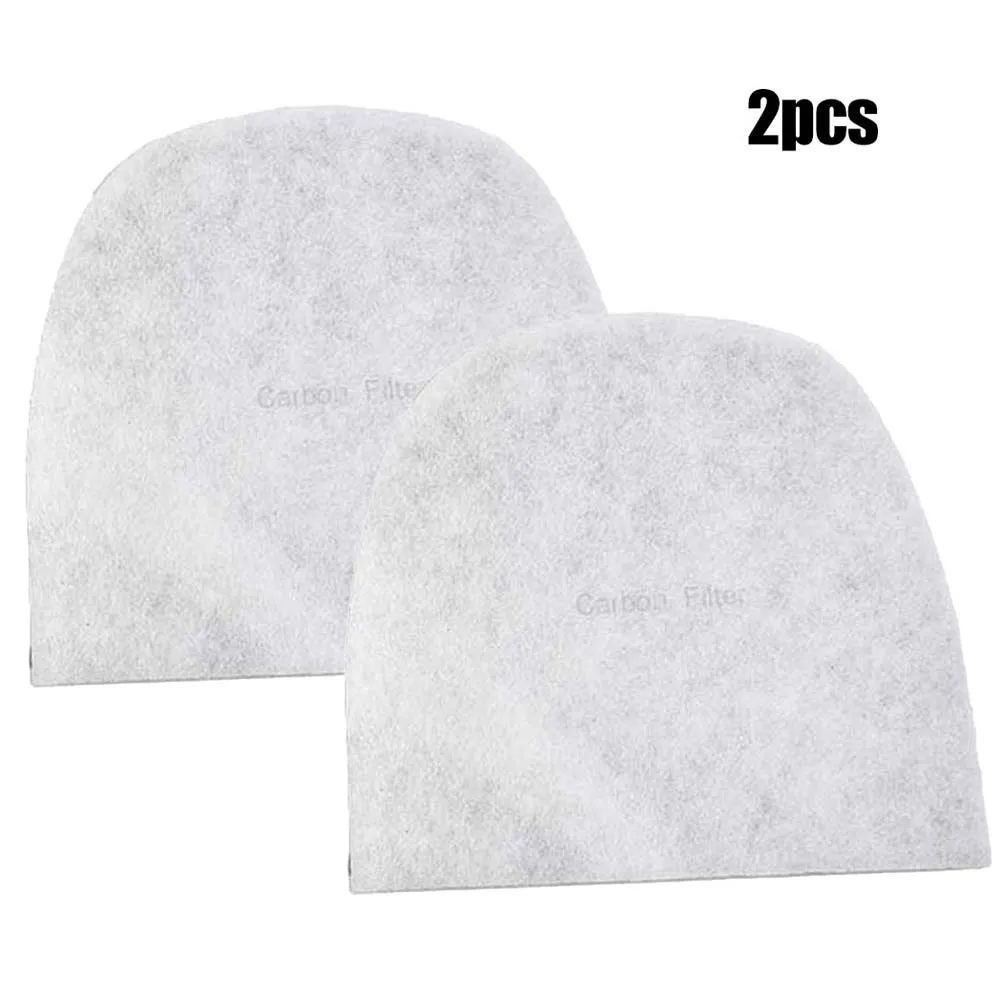 2pcs Activated Carbon Filters For EBAC 2000 Series Dehumidifier Purifier DDA510 Filter Household Cleaning Spare Accessories
2pcs Activated Carbon Filters For EBAC 2000 Series Dehumidifier Purifier DDA510 Filter Household Cleaning Spare Accessories