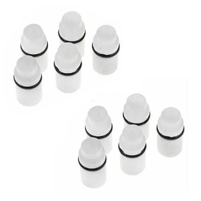 10Pcs Ceramic Nozzle For Sand And Wet Blasting Set For Karcher AR LAVOR STIHL NILFISK High Pressure Washers
10Pcs Ceramic Nozzle For Sand And Wet Blasting Set For Karcher AR LAVOR STIHL NILFISK High Pressure Washers