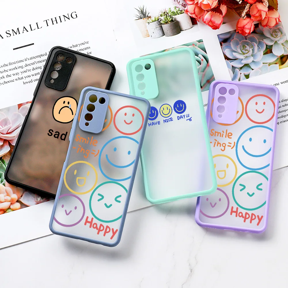 Honor 50 Case for huawei P30 Pro P40 Lite P20 Cases For Huawei honor 10X Lite 50 Pro 8X 9A Y6P Y7 Hard PC Cute Silicone Covers
Honor 50 Case for huawei P30 Pro P40 Lite P20 Cases For Huawei honor 10X Lite 50 Pro 8X 9A Y6P Y7 Hard PC Cute Silicone Covers