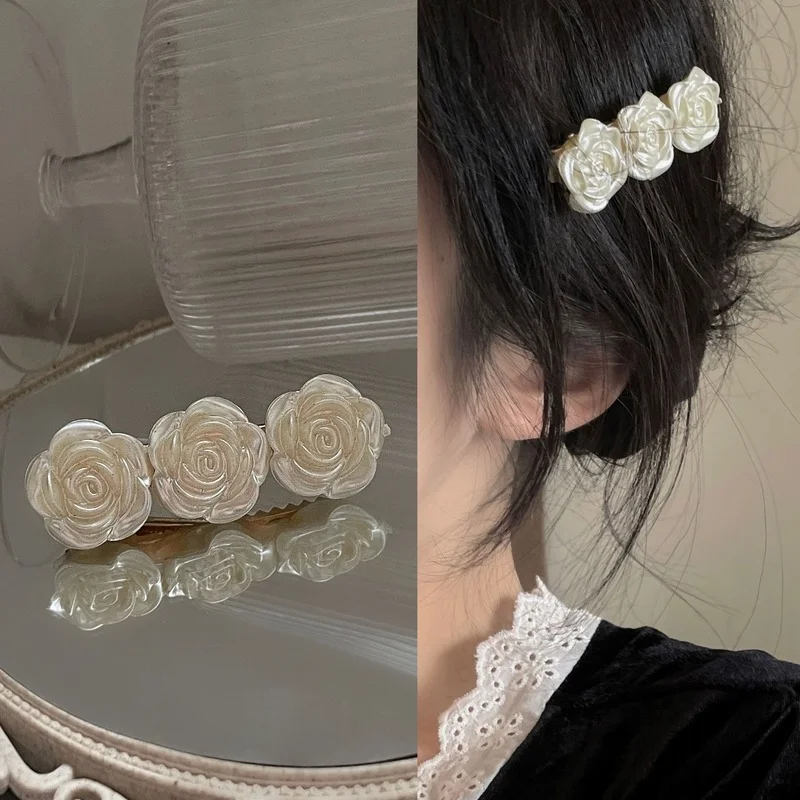 2pc Korean Cute Transparent Bow Hairpin Hair Claw Clips Grips for Girls Women Hair Bride Party Accessories Crab Headband
2pc Korean Cute Transparent Bow Hairpin Hair Claw Clips Grips for Girls Women Hair Bride Party Accessories Crab Headband
