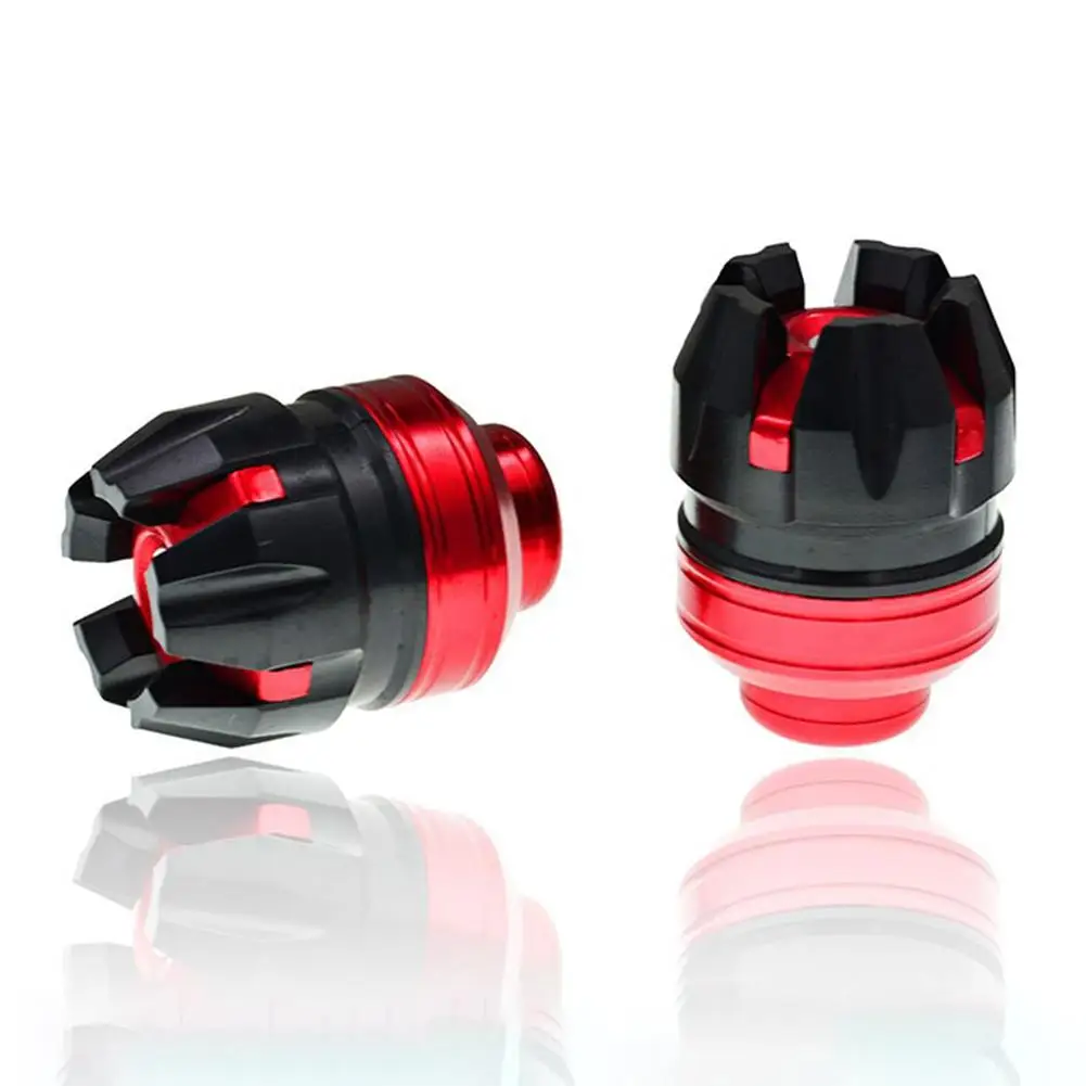 Crash Fork Cup Aluminum Alloy Anti Collision Anti-fall 68*51mm Frame Front Motorbike Motorcycle Pads Shock Cup Slider
Crash Fork Cup Aluminum Alloy Anti Collision Anti-fall 68*51mm Frame Front Motorbike Motorcycle Pads Shock Cup Slider