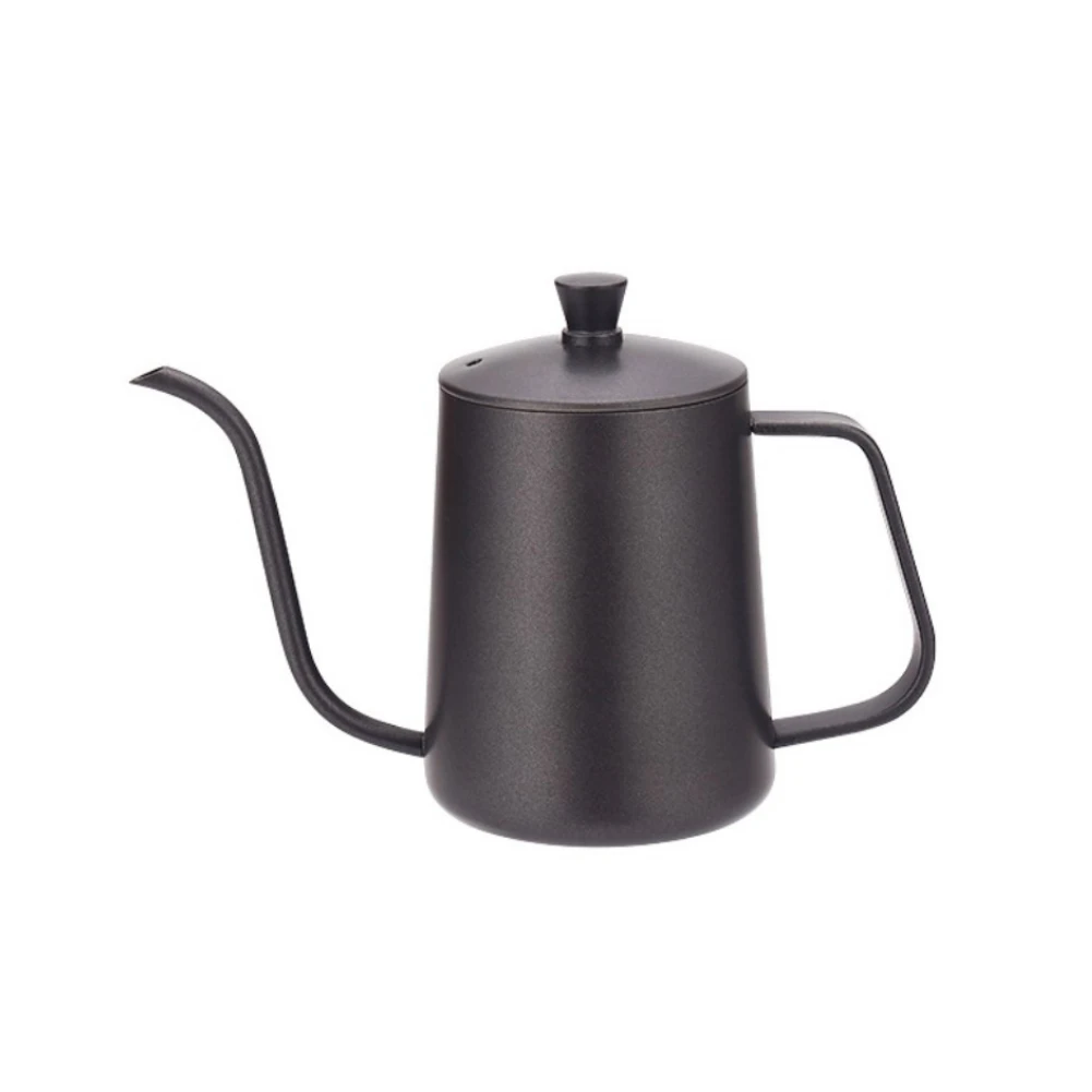 Brand New Coffee Pots 304 Stainless Steel 350ML / 600ML Suitable For Home Office Cafe Coffee Shop Or Camping Outdoor
Brand New Coffee Pots 304 Stainless Steel 350ML / 600ML Suitable For Home Office Cafe Coffee Shop Or Camping Outdoor