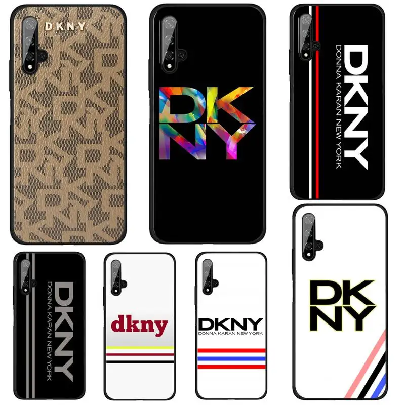 Fashion DKNYES Phone Case For Huawei Honor Y 7 2019 6p 8s 20 30 Pro 9 S Psmart V30 Pro Honor8 9 10 Lite Simple
Fashion DKNYES Phone Case For Huawei Honor Y 7 2019 6p 8s 20 30 Pro 9 S Psmart V30 Pro Honor8 9 10 Lite Simple