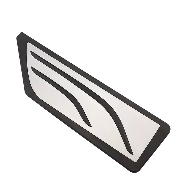 Steel Car Pedals Accelerator Gas Brake Rest Pedal Cover for BMW X1 F48 X2 F39 1 2 Series F40 F45 F46 Accessories
Steel Car Pedals Accelerator Gas Brake Rest Pedal Cover for BMW X1 F48 X2 F39 1 2 Series F40 F45 F46 Accessories