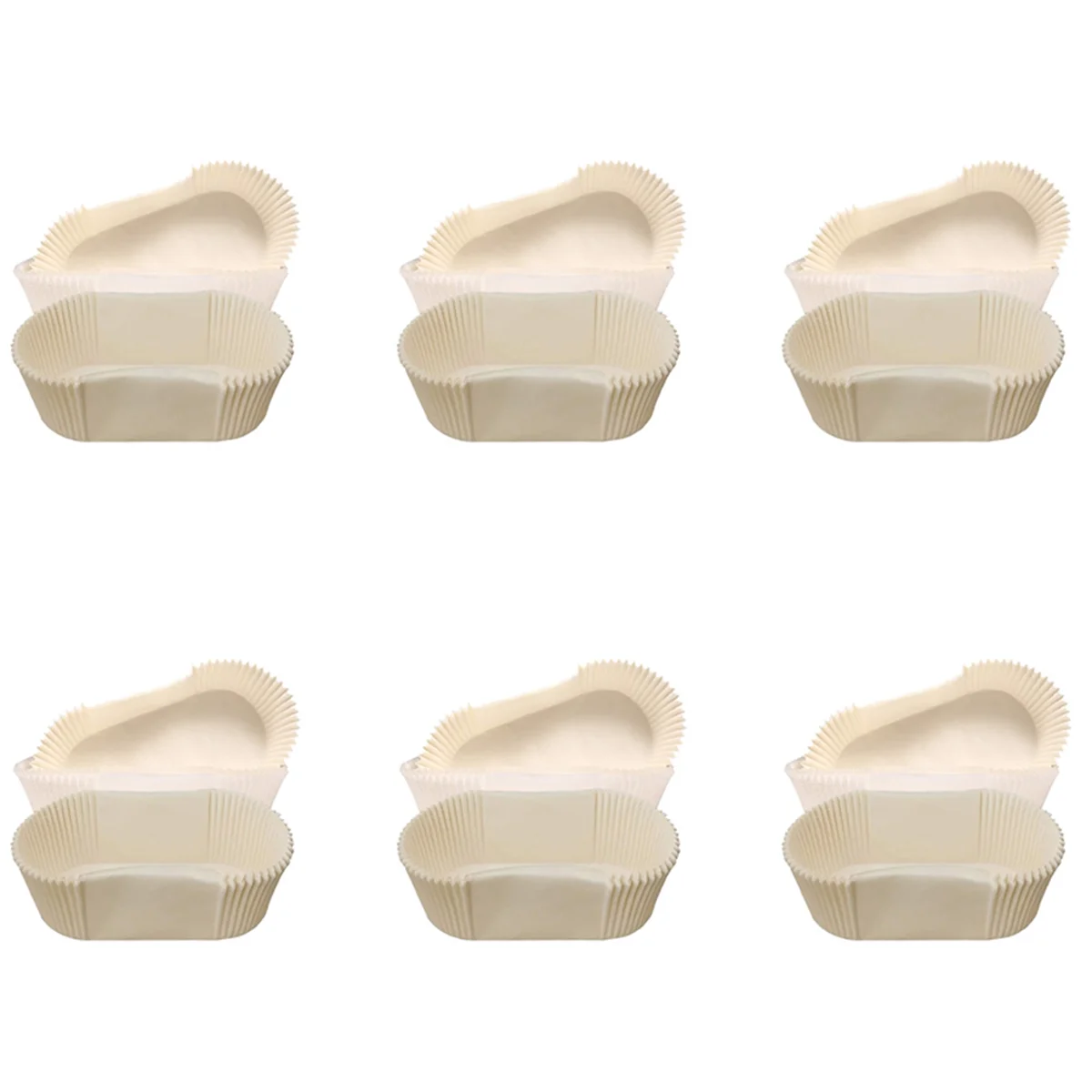 720 упаковок, жестяная Подложка для торта с защитой от жира
720 упаковок, жестяная Подложка для торта с защитой от жира