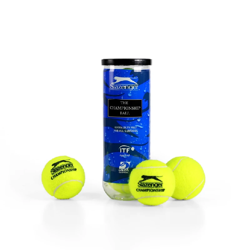 Plastic Can Tennis Wimbledon High Elasticity Official Ball Practicing Ball 3 Tubes Free Shipping
Plastic Can Tennis Wimbledon High Elasticity Official Ball Practicing Ball 3 Tubes Free Shipping