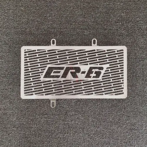 Motorcycle Radiator Grill Cover Oil Cooler Protection Guard Set For Kawasaki ER6F ER-6F ER6N ER-6N 2012-2018
Motorcycle Radiator Grill Cover Oil Cooler Protection Guard Set For Kawasaki ER6F ER-6F ER6N ER-6N 2012-2018