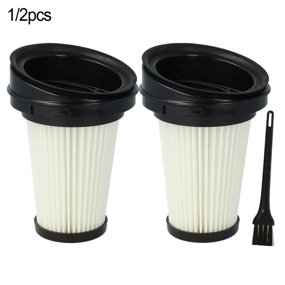 1/2pcs Folding Filter For Grundig Cyclonic 21.6V For Invictus 1 For Domo 21.6V Vacuum Cleaner Accessories Parts
1/2pcs Folding Filter For Grundig Cyclonic 21.6V For Invictus 1 For Domo 21.6V Vacuum Cleaner Accessories Parts
