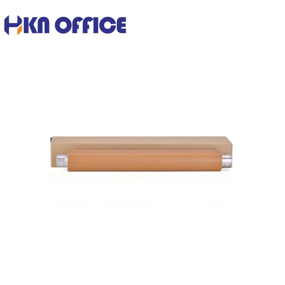 FOR KONICA MINOLTA Bizhub Pro C5500 5501 6501 C6500 C7000 OEM FUSER UPPER HOT ROLLER LOWER PRESSURE ROLLER A03U720300 A03U720100
FOR KONICA MINOLTA Bizhub Pro C5500 5501 6501 C6500 C7000 OEM FUSER UPPER HOT ROLLER LOWER PRESSURE ROLLER A03U720300 A03U720100