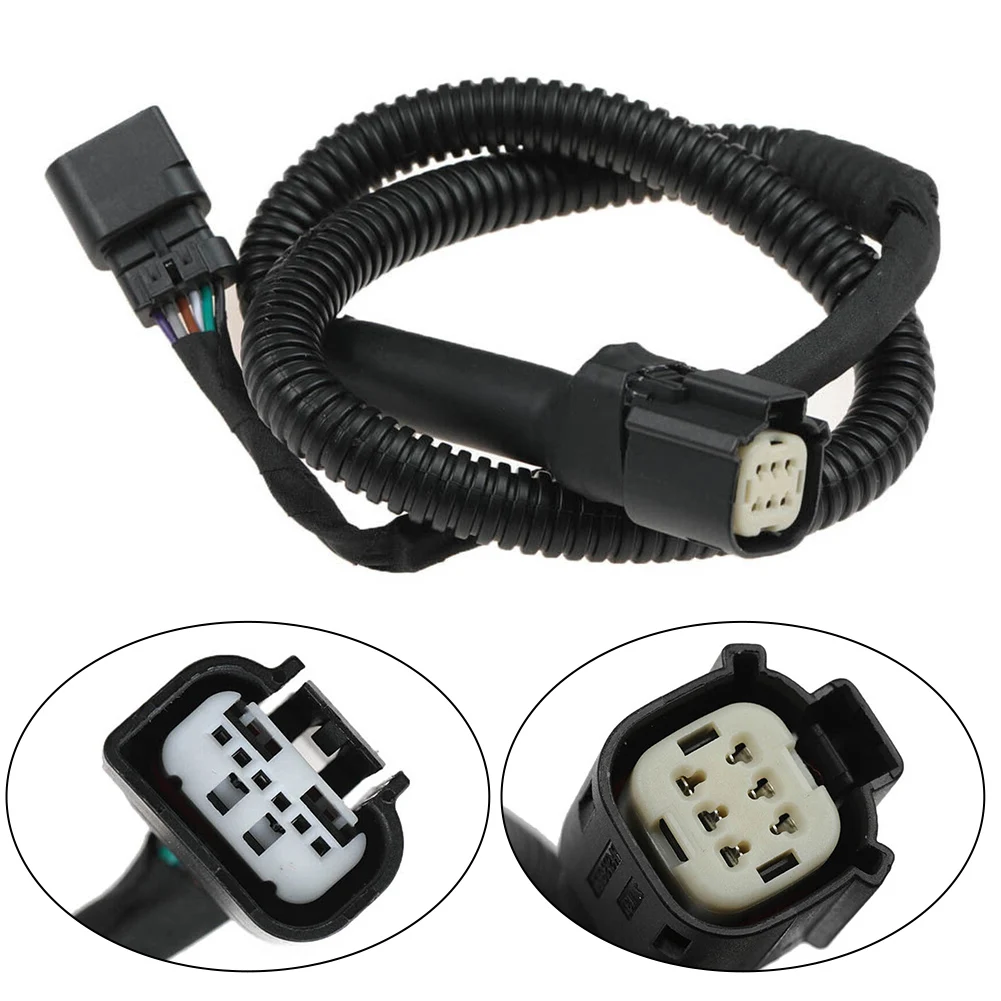 For Ford F-150 2011 Adapter Harness Connector Cable Cable Car Camera Wiring Harness Power Adapter Harness Rear View
For Ford F-150 2011 Adapter Harness Connector Cable Cable Car Camera Wiring Harness Power Adapter Harness Rear View