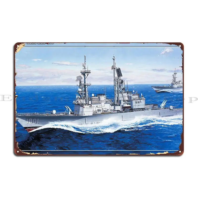 Kidd Ddg993 эсминец металлический знак кухня винтажный домашний дизайн настенный Декор жестяной знак плакат
Kidd Ddg993 эсминец металлический знак кухня винтажный домашний дизайн настенный Декор жестяной знак плакат