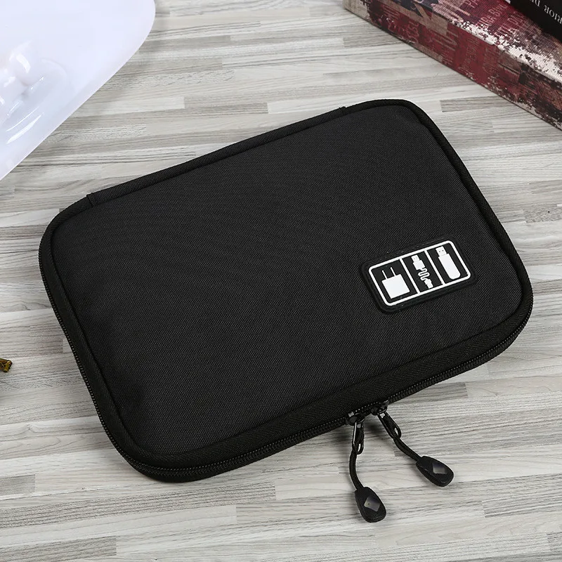 Waterproof Portable Storage Bags USB Data Line Charger Digital Storage Bag Earphone Wire Power Bank Bag Travel Cable Organizer
Waterproof Portable Storage Bags USB Data Line Charger Digital Storage Bag Earphone Wire Power Bank Bag Travel Cable Organizer