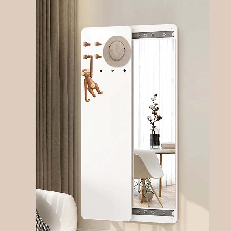 Hall Length Infinity Mirror Luxury Bedroom Vintage Light Mirror Crafts Aesthetic Standing Spiegel Met Verlichting Ornaments Room
Hall Length Infinity Mirror Luxury Bedroom Vintage Light Mirror Crafts Aesthetic Standing Spiegel Met Verlichting Ornaments Room