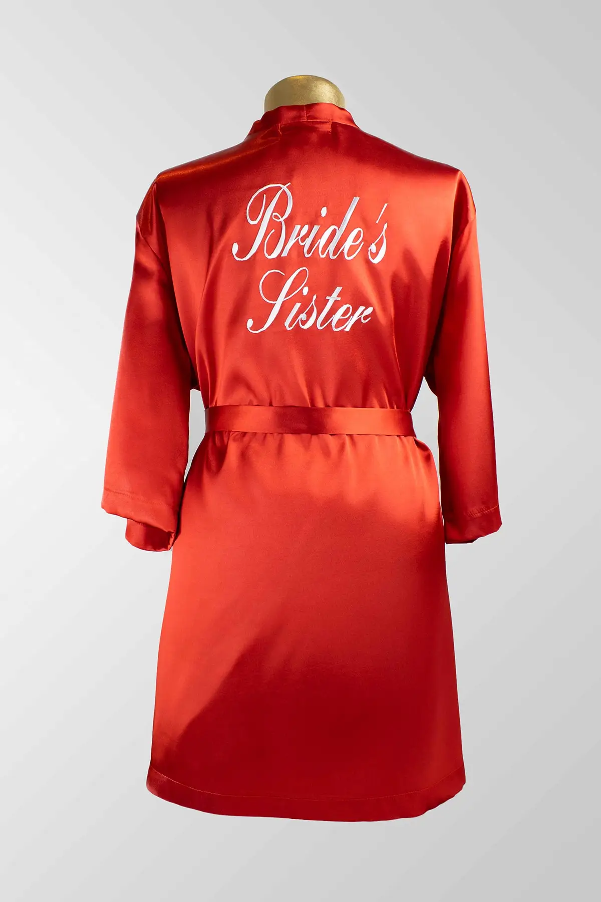 Dressing Gown Red Bride's Sister Fashion Robe Female Bathrobe Sexy Peignoir Kimono Bride Dressing Gown Gown Gown Gown
Dressing Gown Red Bride's Sister Fashion Robe Female Bathrobe Sexy Peignoir Kimono Bride Dressing Gown Gown Gown Gown