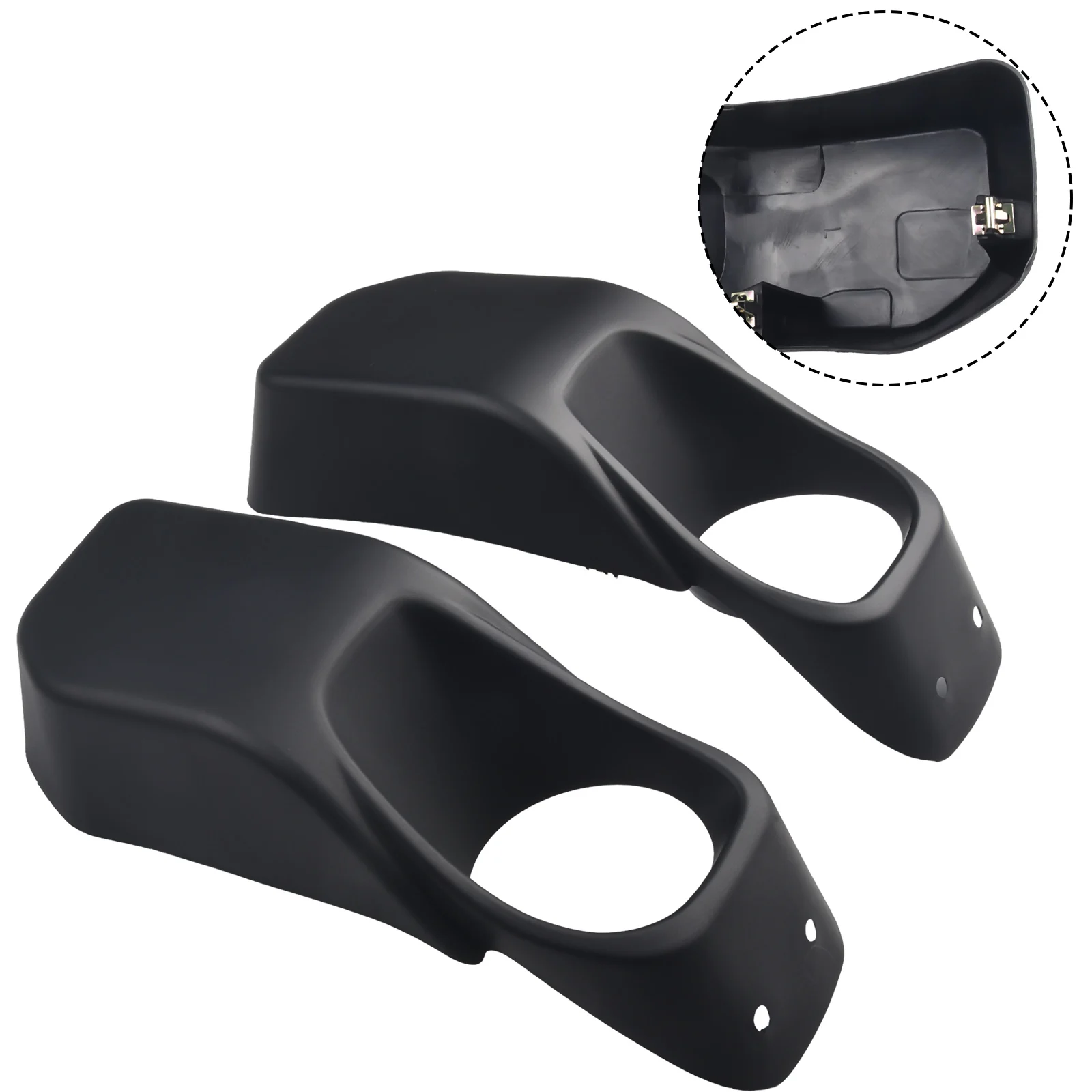 Bumper Fog Light Fog Light Lamp Cover 68231963AA Black Fog Lamp Bezel For JEEP Wrangler JK 07-17 Lamp For JEEP Wrangler JK 07-17
Bumper Fog Light Fog Light Lamp Cover 68231963AA Black Fog Lamp Bezel For JEEP Wrangler JK 07-17 Lamp For JEEP Wrangler JK 07-17