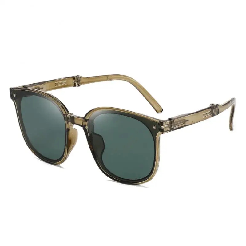 UV400 Sun Glasses 2022 Foldable Vintage Classic Glasses Men Cycling Goggles With Box Travel Eyewear Lunette De Soleil Femme New
UV400 Sun Glasses 2022 Foldable Vintage Classic Glasses Men Cycling Goggles With Box Travel Eyewear Lunette De Soleil Femme New