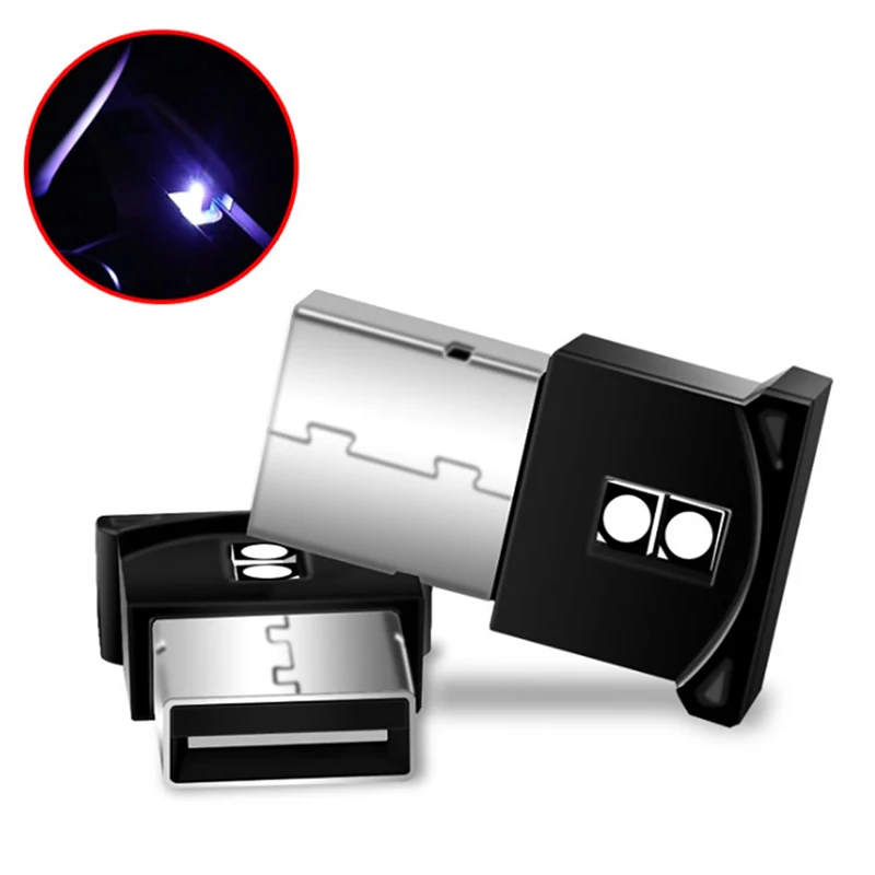 Mini USB RGB LED Car Interior Light Auto Atmosphere Light Decorative Lamp Auto Colorful Light Car Accessory
Mini USB RGB LED Car Interior Light Auto Atmosphere Light Decorative Lamp Auto Colorful Light Car Accessory