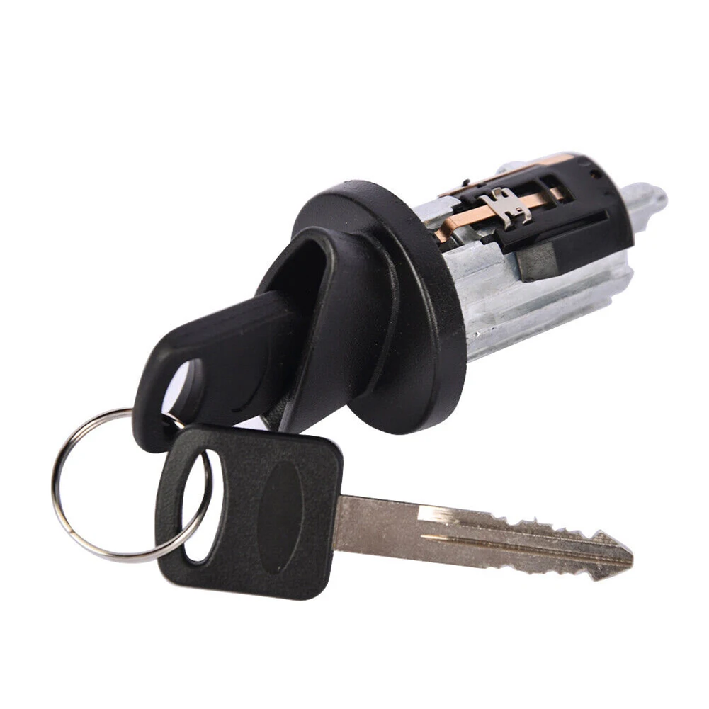 Shifter Interlock Lever Repair Kit Ignition Lock Cylinder Keys With Keys 1F2009012A 1L3Z11582A ABS Metal F85Z11582AA
Shifter Interlock Lever Repair Kit Ignition Lock Cylinder Keys With Keys 1F2009012A 1L3Z11582A ABS Metal F85Z11582AA
