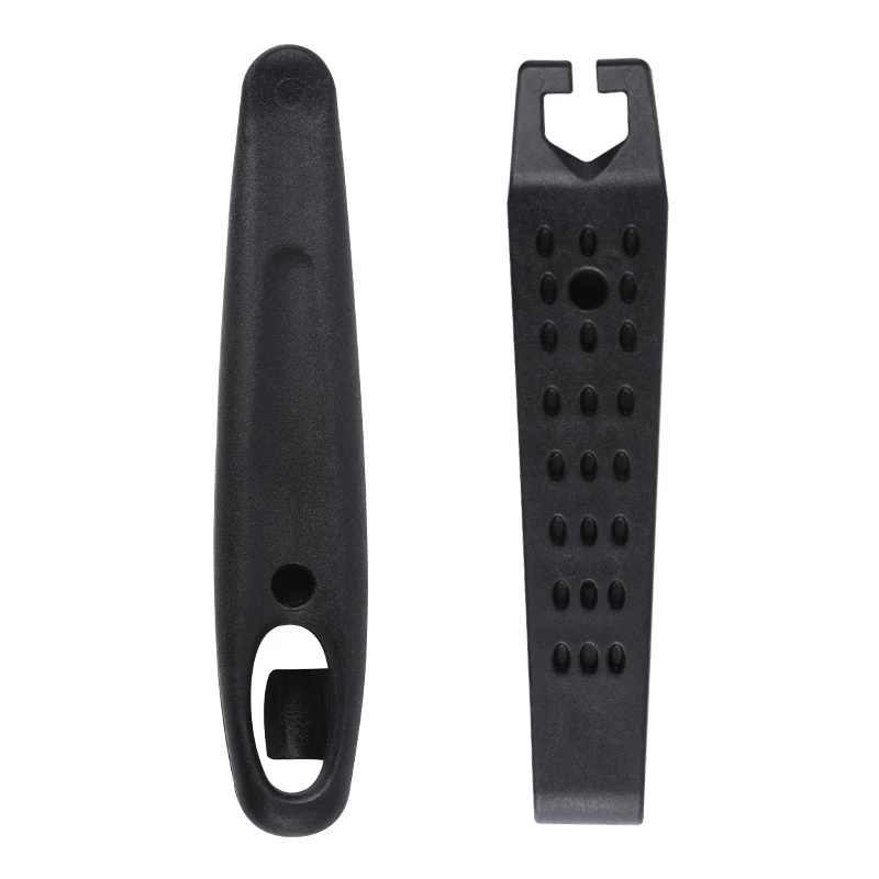 2pcs/set Bicycle Tyre nylon Tire Lever Ultralight Wheel Repair Tool MTB Mountain Bike Road Tire Spoon Cycling Brake Accessories
2pcs/set Bicycle Tyre nylon Tire Lever Ultralight Wheel Repair Tool MTB Mountain Bike Road Tire Spoon Cycling Brake Accessories