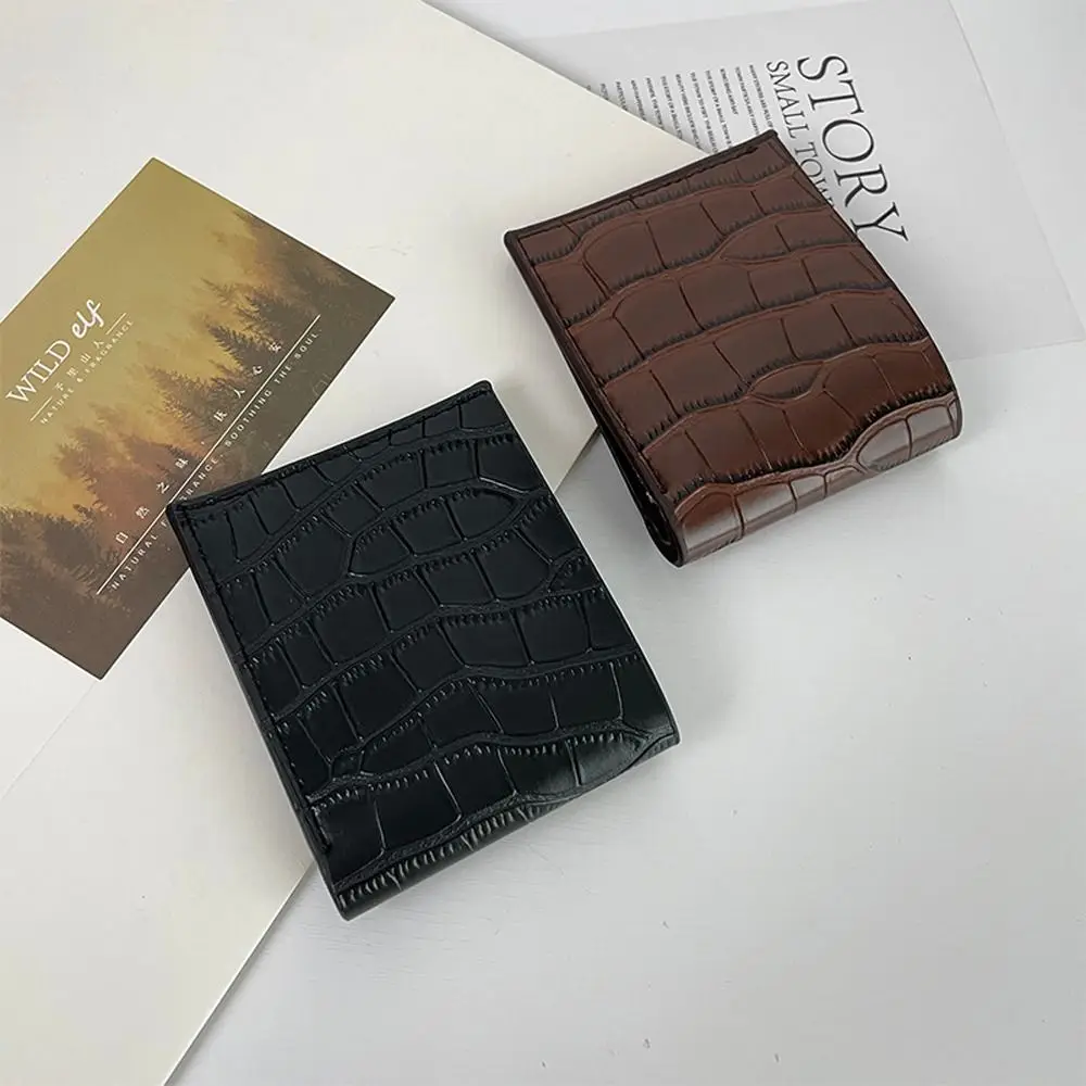Bus Card Case New Handbag Large Capacity Stripe Coin Purse Korean Card Holder Men Purse Wallets Textured Wallets
Bus Card Case New Handbag Large Capacity Stripe Coin Purse Korean Card Holder Men Purse Wallets Textured Wallets