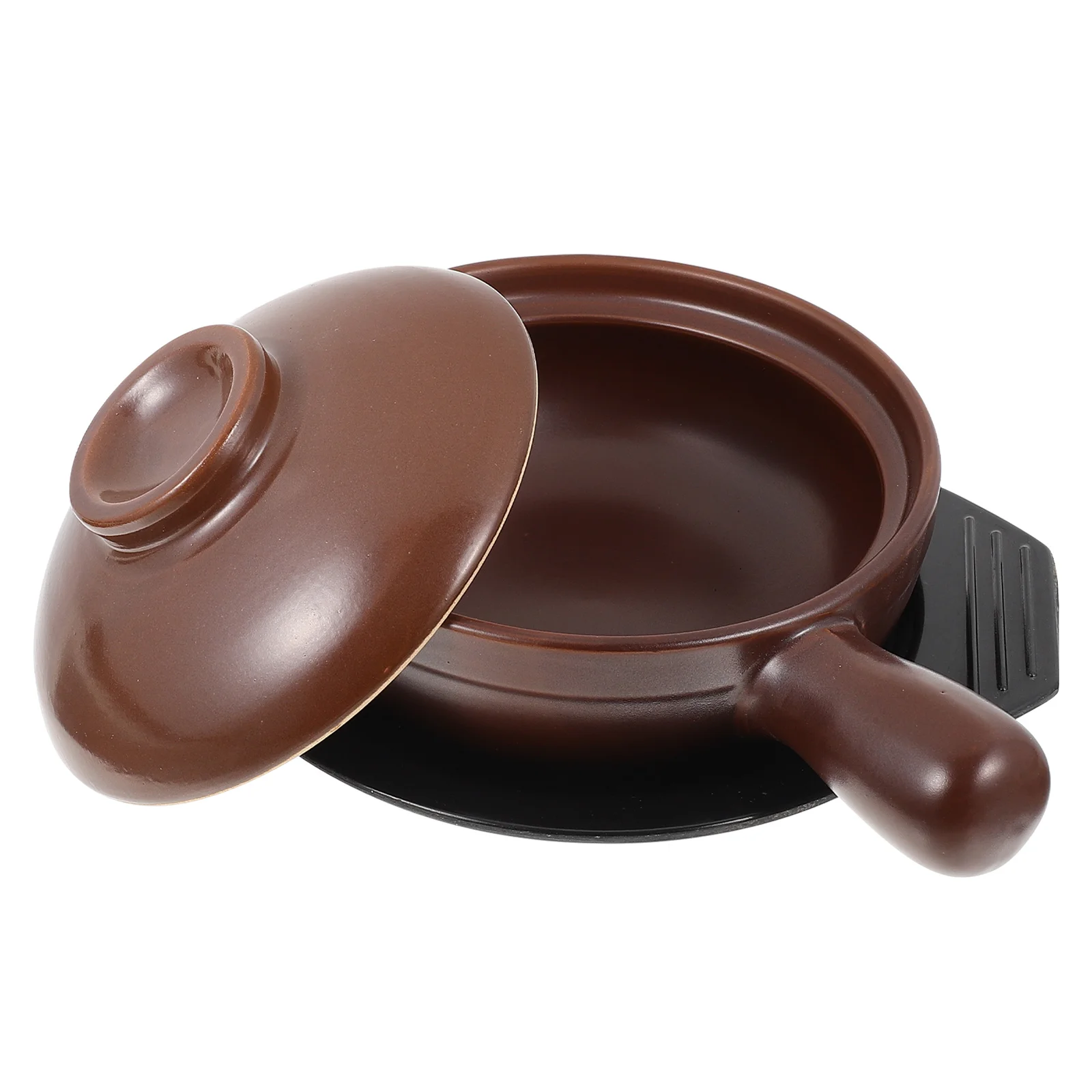 Pot Ceramic Soup Bowls Casserole Korean Cooking Bowl Onionfrench Stew Lid Kitchen Earthenware Tagine Clay Dolsot Stockpot
Pot Ceramic Soup Bowls Casserole Korean Cooking Bowl Onionfrench Stew Lid Kitchen Earthenware Tagine Clay Dolsot Stockpot
