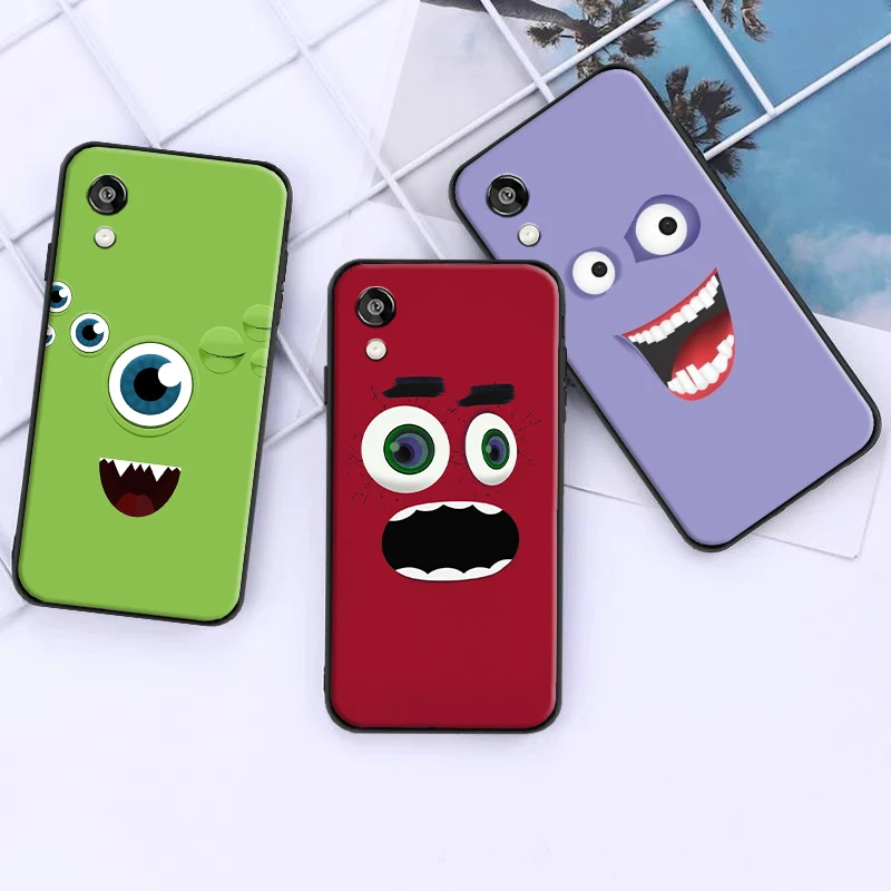 Cartoon Funny For Huawei P20 P30 Lite Pro Phone Case Protect Silicone Cover Funda Liquid Silicon Carcasa Back Black
Cartoon Funny For Huawei P20 P30 Lite Pro Phone Case Protect Silicone Cover Funda Liquid Silicon Carcasa Back Black