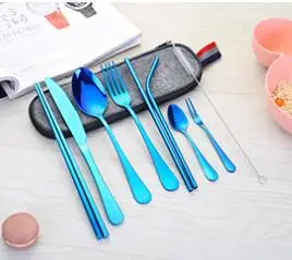 Набор посуды из нержавеющей стали 9 предметов
Набор посуды из нержавеющей стали 9 предметов