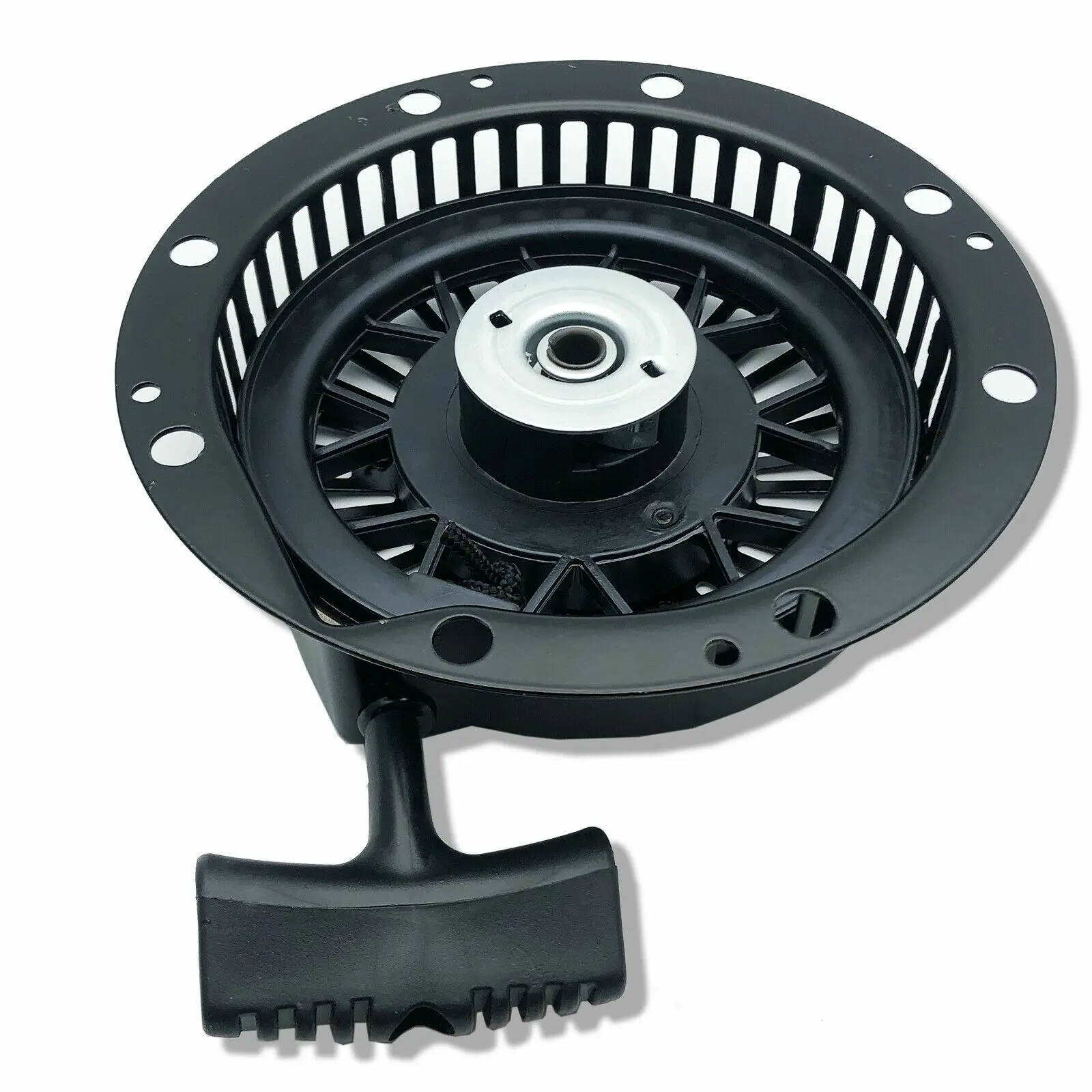 Recoil Starter For Tecumseh 590746 OHH50 OHH65 OHH60 HM80 HM90 HM100 LH318XA LH358EA OH195 OH318 590746 590748 590788 Carburetor
Recoil Starter For Tecumseh 590746 OHH50 OHH65 OHH60 HM80 HM90 HM100 LH318XA LH358EA OH195 OH318 590746 590748 590788 Carburetor