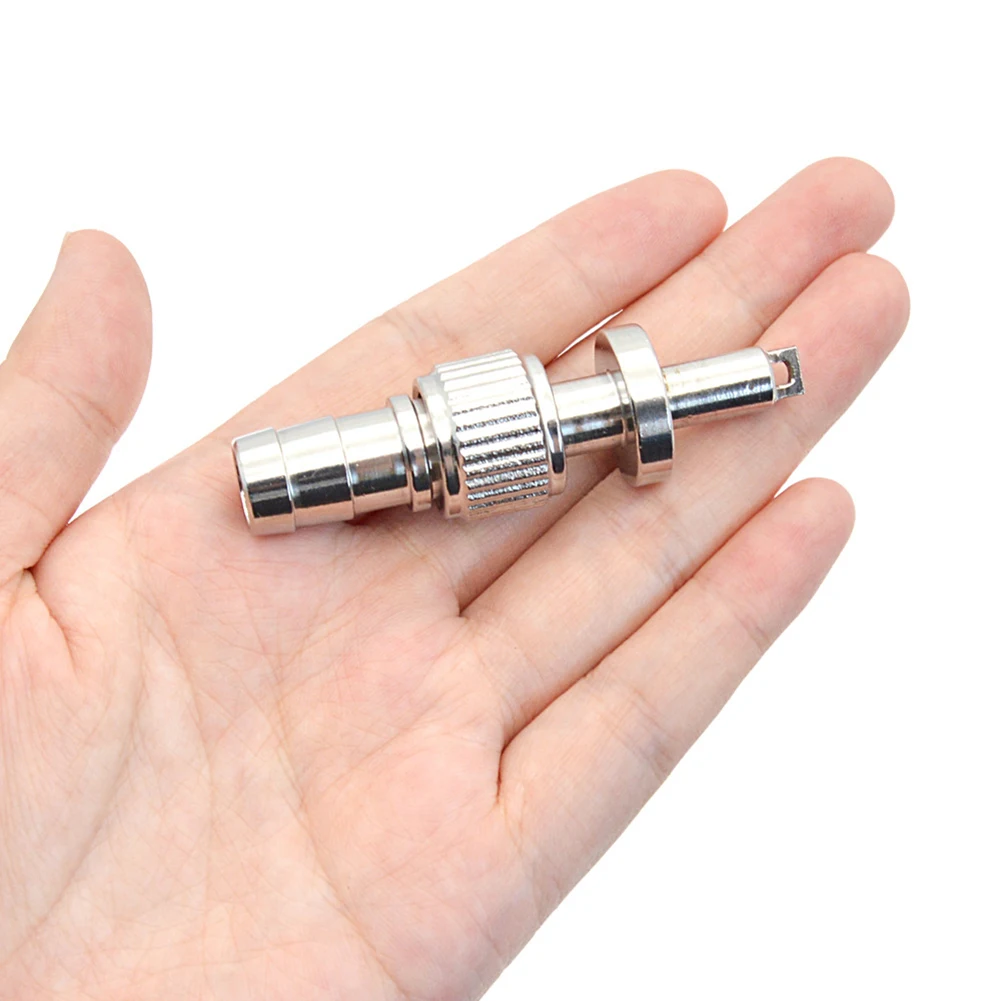 1pc Scuba Diving Inflatable Nozzle SMB Float Signal Lifejacket Nozzle Connector Inflatable Float Signal Diving Accessories
1pc Scuba Diving Inflatable Nozzle SMB Float Signal Lifejacket Nozzle Connector Inflatable Float Signal Diving Accessories