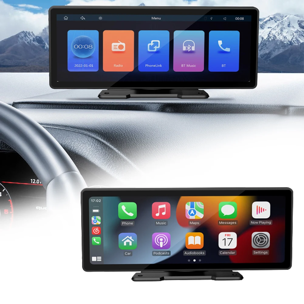 9,3 дюймовый беспроводной экран плеер портативный автомобильный MP5 для CarPlay автомобильный сенсорный экран автомобильное портативное радио MP5 плеер
9,3 дюймовый беспроводной экран плеер портативный автомобильный MP5 для CarPlay автомобильный сенсорный экран автомобильное портативное радио MP5 плеер