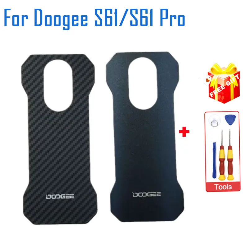 Новинка, Крышка батарейного отсека Doogee S61, задняя крышка, композитная крышка, крышка сотового телефона, аксессуары для телефона DOOGEE S61 Pro
Новинка, Крышка батарейного отсека Doogee S61, задняя крышка, композитная крышка, крышка сотового телефона, аксессуары для телефона DOOGEE S61 Pro