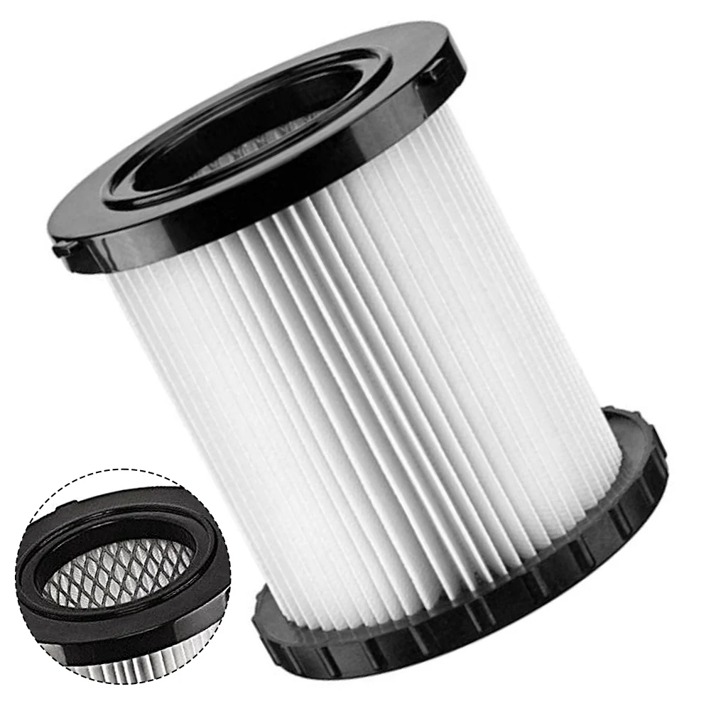 1pc Filter Cartridge For DCV5801H-XJ Filter Dry Wet Vacuum Cleaner Spare Parts Home Cleaning Replacement Accessories
1pc Filter Cartridge For DCV5801H-XJ Filter Dry Wet Vacuum Cleaner Spare Parts Home Cleaning Replacement Accessories