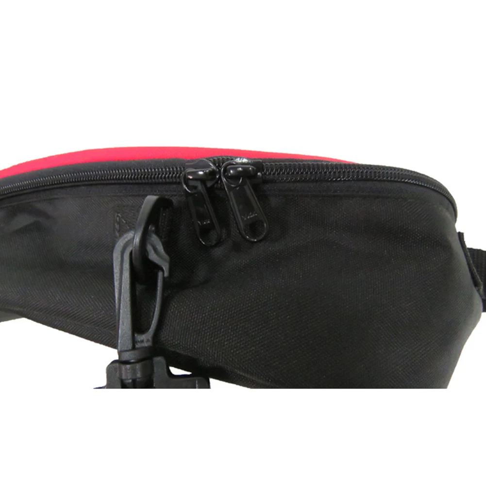 Scuba Storage Bag Diving Regulator Bag 200g 32*32*7.5cm Nylon+foam Red+White 12.6*12.6*3.0in Hot Sale Practical
Scuba Storage Bag Diving Regulator Bag 200g 32*32*7.5cm Nylon+foam Red+White 12.6*12.6*3.0in Hot Sale Practical