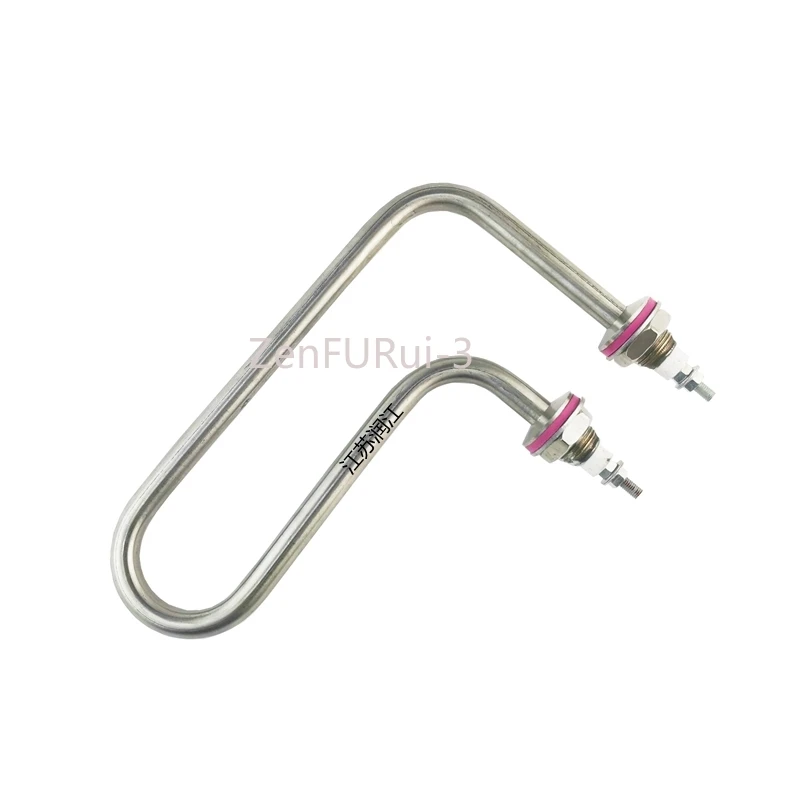 Dining Car Insulation Station Electric Heat Pipe Heating Pipe Soup Tank Heating Rod Stainless Steel Copper Heat Pipe 220V2000W
Dining Car Insulation Station Electric Heat Pipe Heating Pipe Soup Tank Heating Rod Stainless Steel Copper Heat Pipe 220V2000W