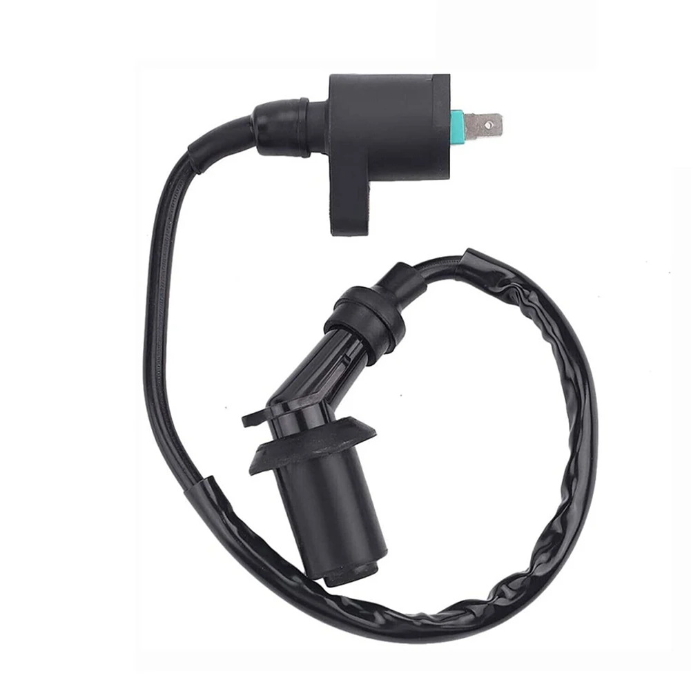 Universal 50cc 125cc 250cc GY6 Motorcycle Ignition Coil Lead Moped Bike Scooter Motorcycle Replacement Parts
Universal 50cc 125cc 250cc GY6 Motorcycle Ignition Coil Lead Moped Bike Scooter Motorcycle Replacement Parts