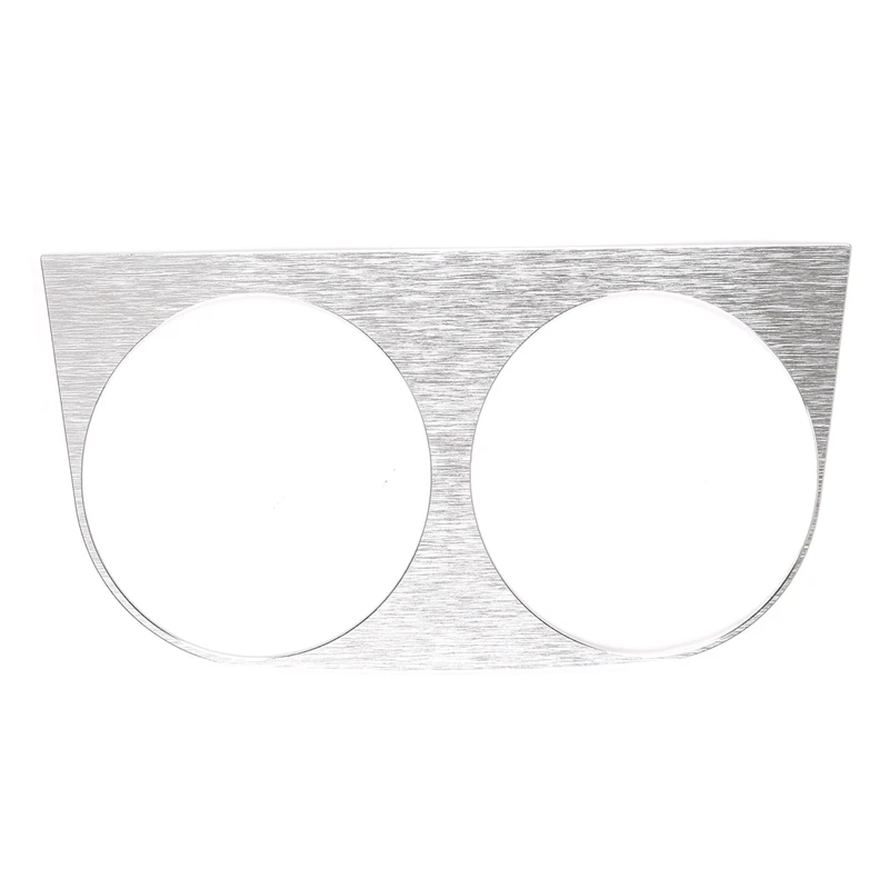 For Toyota Hilux 2015-2020 Central Control Water Cup Holder Cover Trim Car Styling
For Toyota Hilux 2015-2020 Central Control Water Cup Holder Cover Trim Car Styling