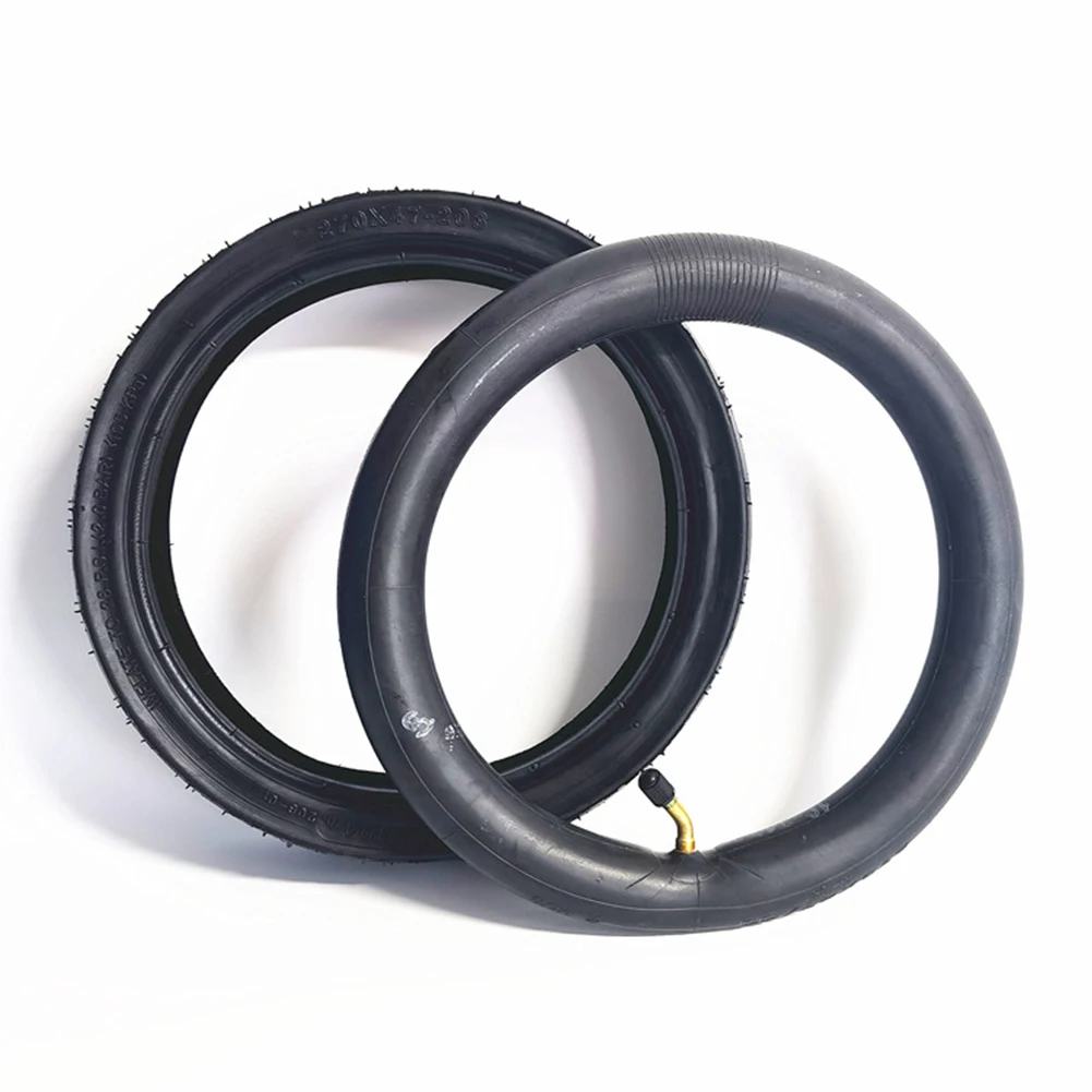 10 Inch 270x47-203 Inner Tube & Tire For Baby Carriage Trolley Replacement Tyre Wearproof Rubber Bike Tires Cycling Parts
10 Inch 270x47-203 Inner Tube & Tire For Baby Carriage Trolley Replacement Tyre Wearproof Rubber Bike Tires Cycling Parts