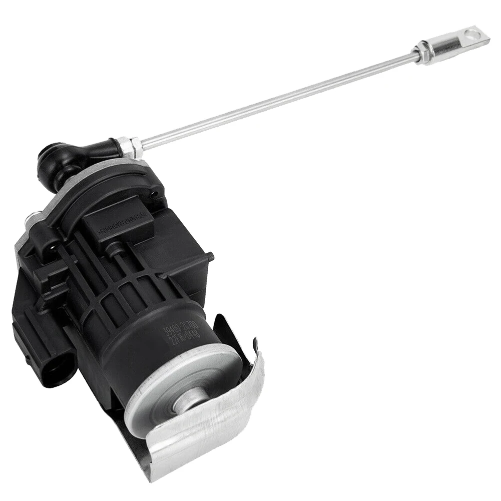 Turbo Waste Gate Actuator Solenoid Valve Fits for 09-15 2.0L 39400-2G700 39400-2G720
Turbo Waste Gate Actuator Solenoid Valve Fits for 09-15 2.0L 39400-2G700 39400-2G720
