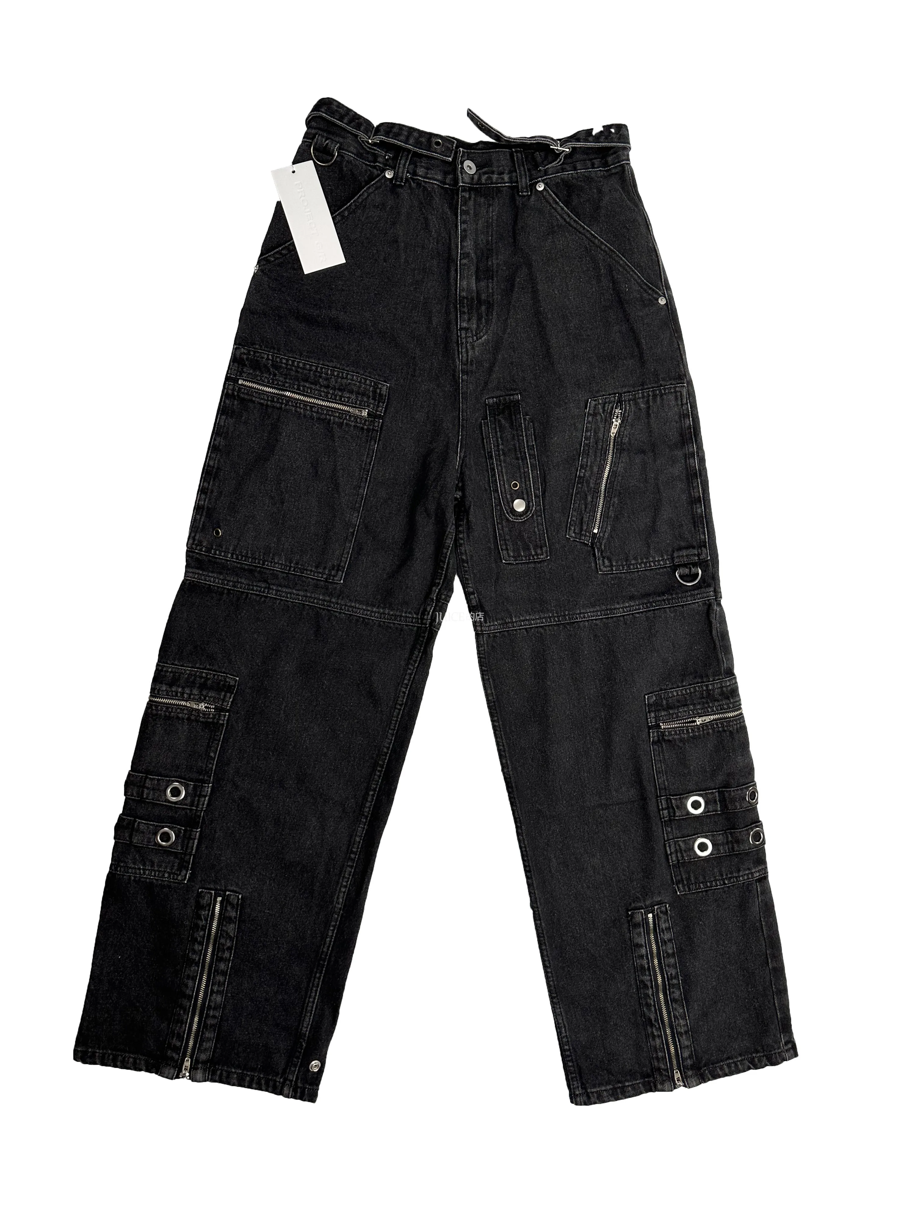 Новые роскошные мужские джинсовые брюки Grailz Project 2023, удобные парки, многофункциональные тактические повседневные брюки-карго, Размер 1, 2, 3, 4, #261
Новые роскошные мужские джинсовые брюки Grailz Project 2023, удобные парки, многофункциональные тактические повседневные брюки-карго, Размер 1, 2, 3, 4, #261