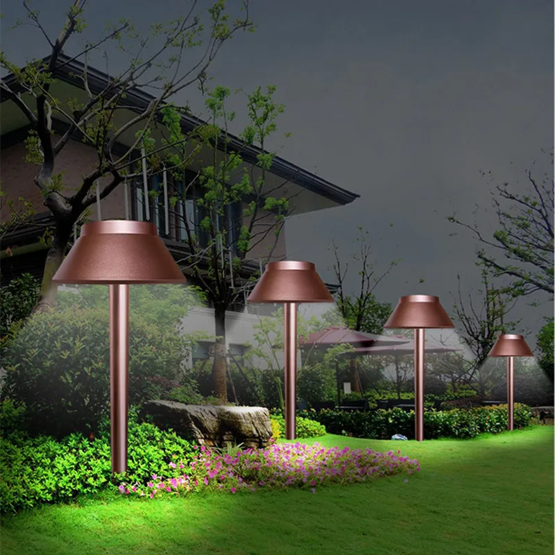 Solar Led Light Outdoor Garden Lights Solar Light Waterproof Courtyard Garden Lawn Yard Villa Balcony Decoration Solar Light
Solar Led Light Outdoor Garden Lights Solar Light Waterproof Courtyard Garden Lawn Yard Villa Balcony Decoration Solar Light