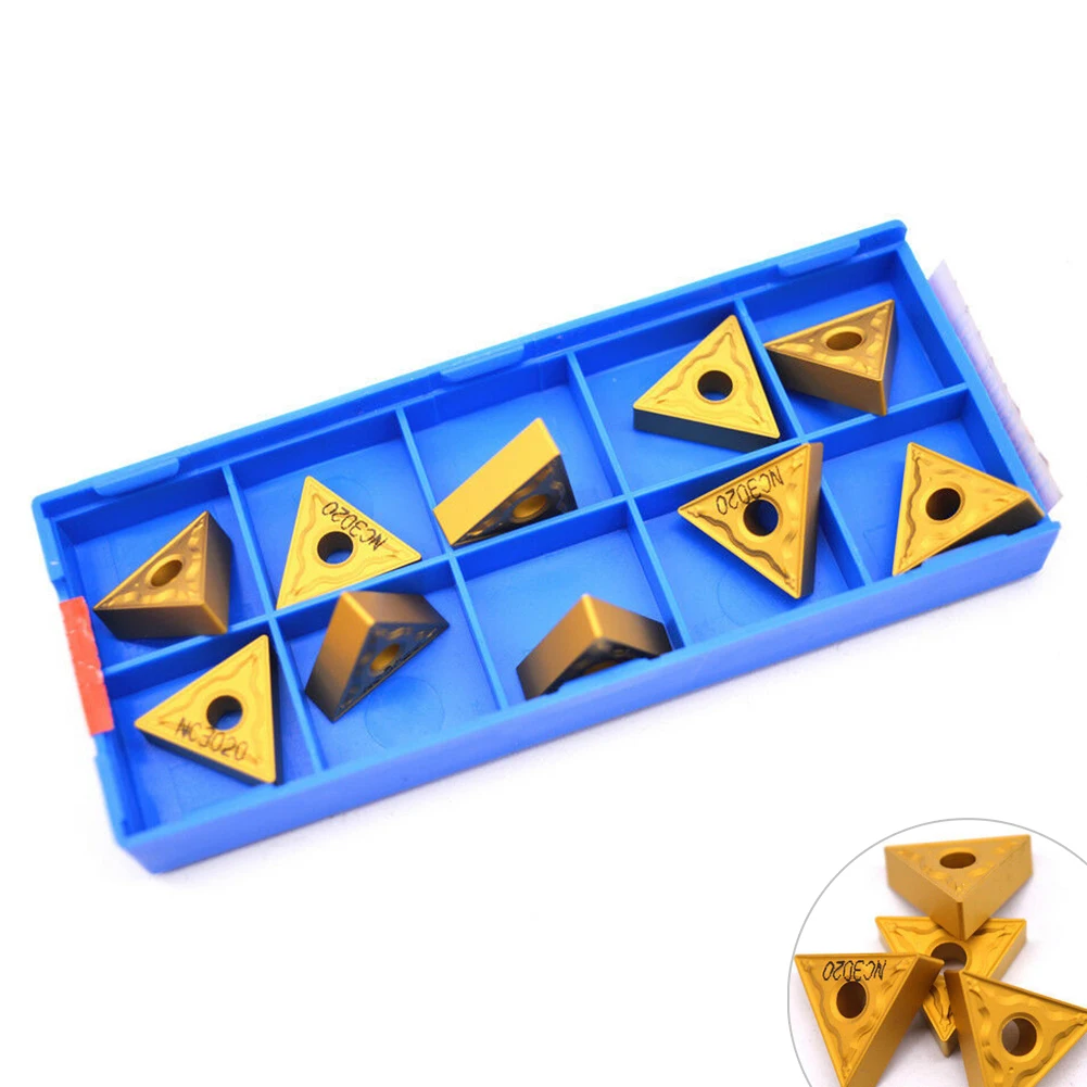 10pcs TNMG160404-HM NC3020 TNMG331 HM Carbide Inserts Alloy Carbide Drills Trimming High Grip Strength Strong Impact Resistance
10pcs TNMG160404-HM NC3020 TNMG331 HM Carbide Inserts Alloy Carbide Drills Trimming High Grip Strength Strong Impact Resistance