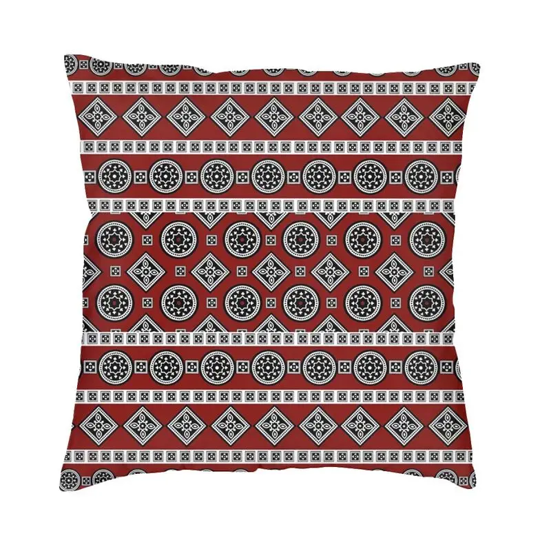 Подушка с принтом Пакистана Ajrak, украшение для спальни, роскошное этническое племя, искусство, стул, подушка, квадратная наволочка
Подушка с принтом Пакистана Ajrak, украшение для спальни, роскошное этническое племя, искусство, стул, подушка, квадратная наволочка
