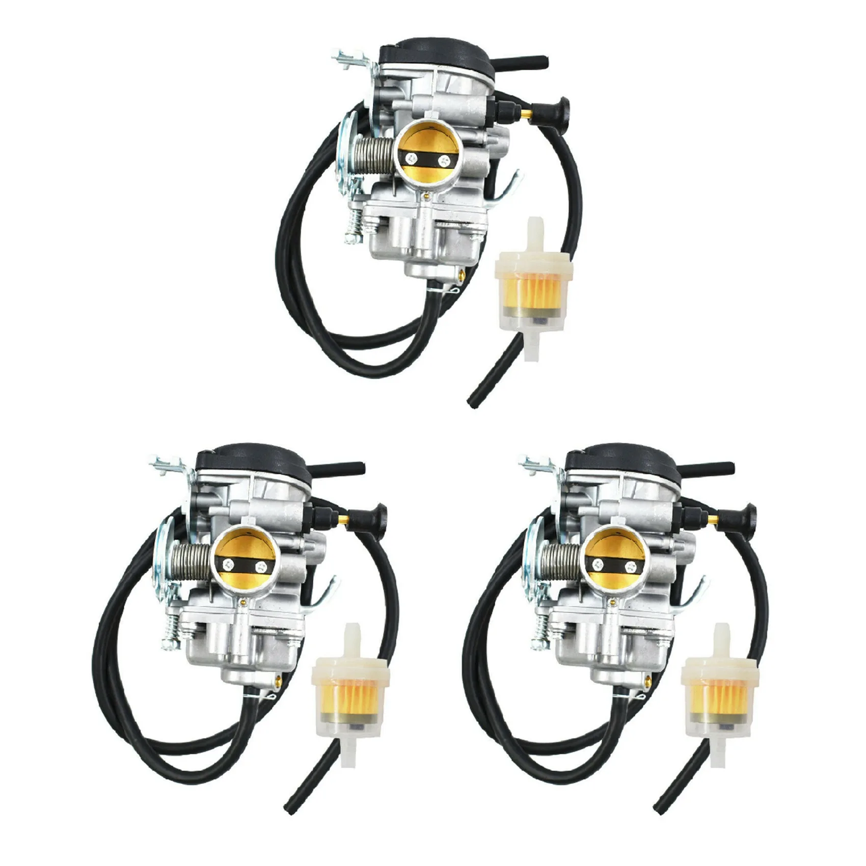 Карбюратор 3X для YAMAHA TW200 TW 200 2001-2017 TRAILWAY Carb 5FY-14301-00-00
Карбюратор 3X для YAMAHA TW200 TW 200 2001-2017 TRAILWAY Carb 5FY-14301-00-00