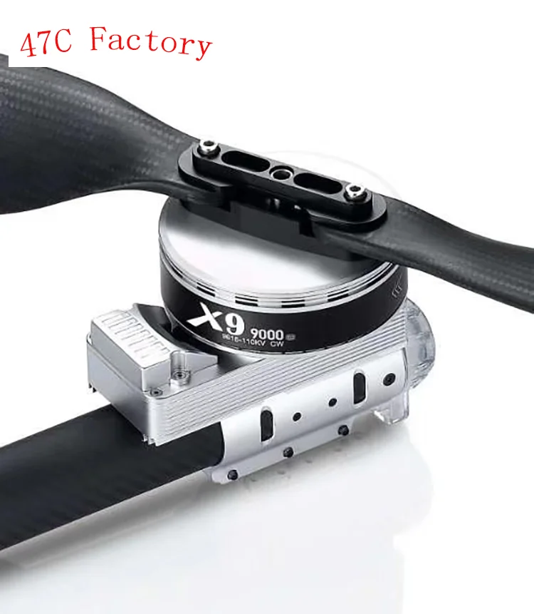 Hobbywing X9 мощность комбинированная система XRotor 9616 двигатель 120A ESC 3411 складной пропеллер для камеры сельскохозяйственного беспилотника
Hobbywing X9 мощность комбинированная система XRotor 9616 двигатель 120A ESC 3411 складной пропеллер для камеры сельскохозяйственного беспилотника