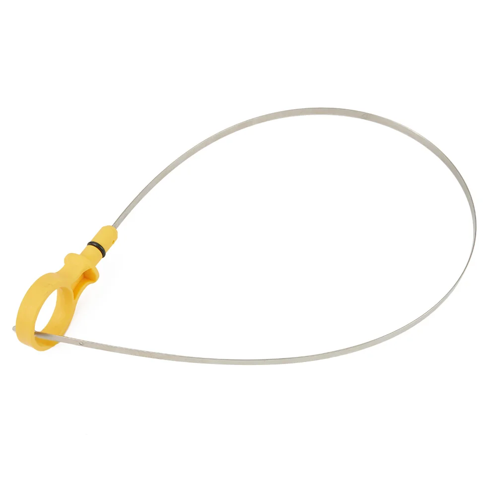 Quality Durable High Quality Engine Oil Dipstick Dip Stick Stick Auto Parts Truck Parts OE# ZJ01-10-450F Parts
Quality Durable High Quality Engine Oil Dipstick Dip Stick Stick Auto Parts Truck Parts OE# ZJ01-10-450F Parts