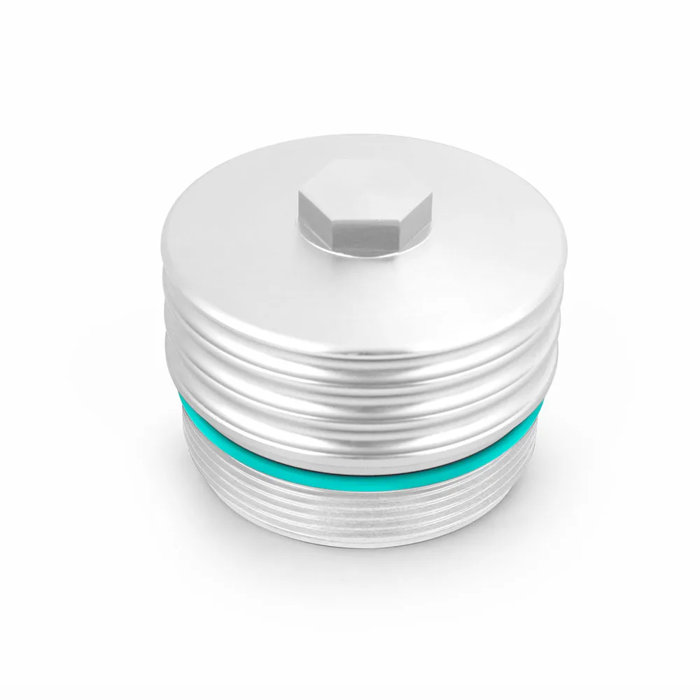 Крышка масляного фильтра, корпус фильтра из алюминиевого сплава для BMW N20 N26 N51 N52 N53 N54 N55, специальная деталь модификации двигателя автомобиля
Крышка масляного фильтра, корпус фильтра из алюминиевого сплава для BMW N20 N26 N51 N52 N53 N54 N55, специальная деталь модификации двигателя автомобиля